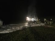 Brand Radlader